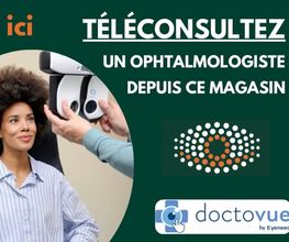 Opticien JONZAC Générale d'Optique image 2