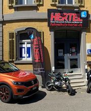 Hertel Fahrschule GmbH Bild 1