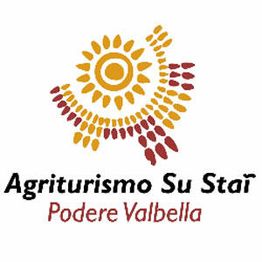 Agriturismo su Stai Podere Valbella logo