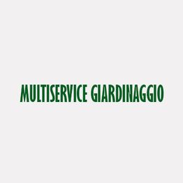 Multiservice Giardinaggio logo