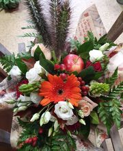 AU GRE DES FLEURS image 20