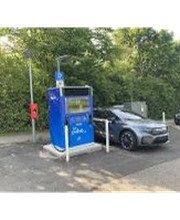 Aral pulse Ladestation Bild 1