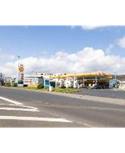 Shell Recharge Charging Station Bild 7