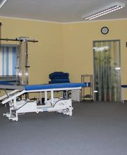 Krankengymnastik Rudolph Bild 2