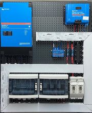 SUNWAYS ENERGY image 1