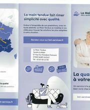 La Main Tendue image 4