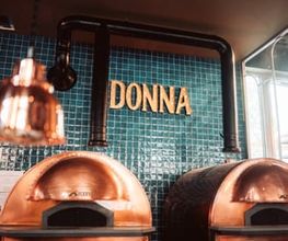 DONNA Bild 9