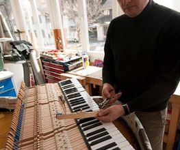 Piano Concept Bild 5