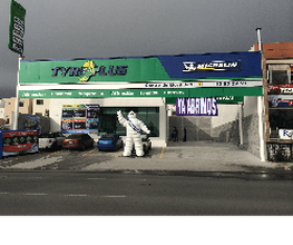 Llantas y Servicios JAC Cumbres imagen 2