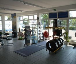 Pneuhage Reifen und Autoservice Bild 12