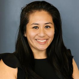 Kristen Hilo, DDS, DMD