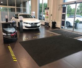 Peugeot GEMY Laval image 4
