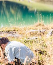 Kinderkrebshilfe Schweiz Bild 4