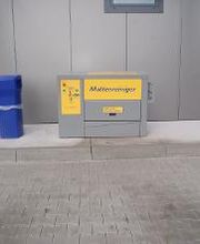 JET Waschstraße Bild 2