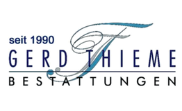 Bestattungen Gerd Thieme, Inhaber: Carmen Nitz e.K.