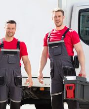 Proficlean Gebäudemanagement - München Bild 1