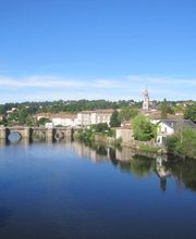 Confolens Immobilier image 1