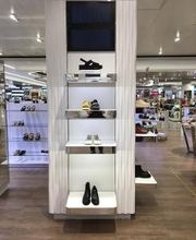 Camper El Corte Ingles Puerto Banus Marbella imagen 8