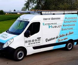 Entreprise Hublet image 9