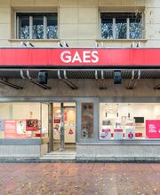 Centro Auditivo GAES Madrid Diego De León imagen 7