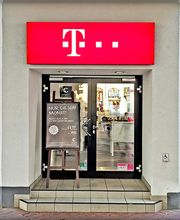 Telekom Shop Bild 1