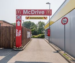 McDonald's Bild 3