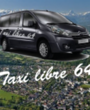 Taxi Libre SAS image 1