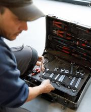 Velay Maintenance image 18