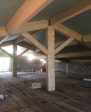 Les Charpentiers du Luberon image 5