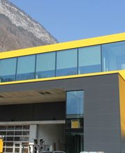 Altorfer AG Metallbau Bild 5