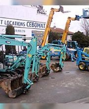 Cebomat Golfech image 10