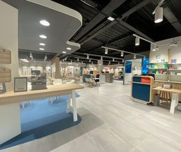 Écouter Voir Optique PUILBOREAU image 1