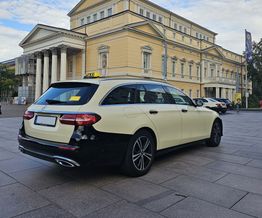 Taxi Darmstadt