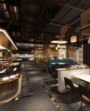 Wok Palais Royal Restaurant Bild 16