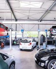 Autohaus Schökel Bild 11