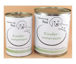 Tiernahrung Rau Bild 1