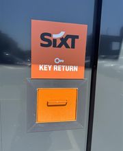SIXT Paris Bercy