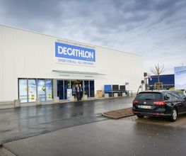 DECATHLON Schwetzingen Bild 1