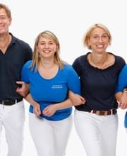 Zahnarztpraxis Dr. Peter und Katrin Bastobbe Bild 12