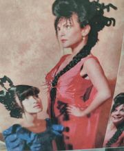 MLG Hair Coiffure Dames image 9