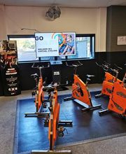 Basic-Fit Haarlem Bernadottelaan - cardio
