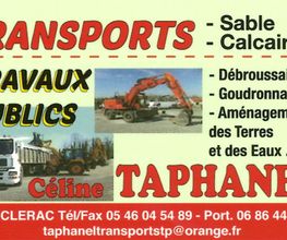 Taphanel Céline image 1