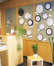 Zahleis Dieter - Uhren-Schmuck Bild 2