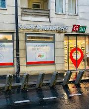 SUPERMARCHÉ G20 image 20