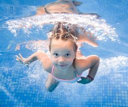 Schwimmschule Undine e.K. Bild 13