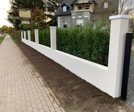 Eterna Bau GmbH
