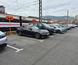 SIXT - Bilbao Estación Abando imagen 12