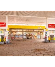 Shell Recharge Charging Station Bild 8