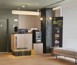 B&B HOTEL Castro Urdiales imagen 9