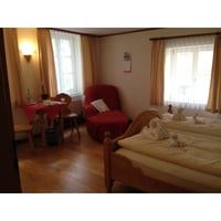 Hotel Brandenburger Hof Inh. Betti Städtler